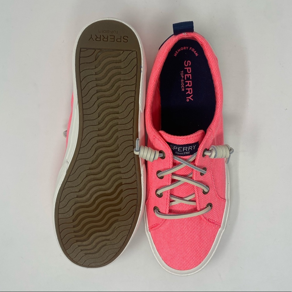 SPERRY TOP SIDER MEMORY FOAM
